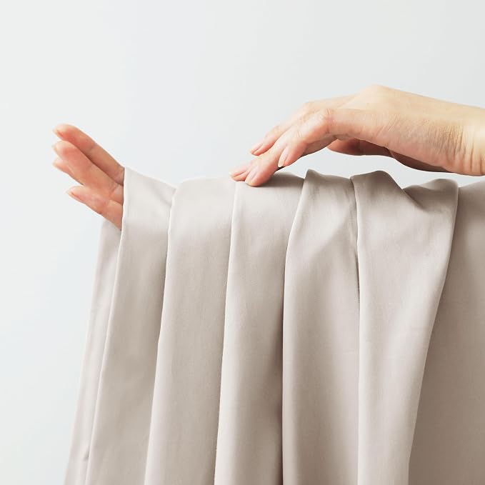Cotton Queen Sheet Only, 600 Thread Count 100% Egyptian Cotton Top Sheet 1Pcs - Image 4