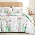 YIKUSH King Comforter Set by YIKUSH
