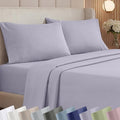 California Design Den King Size Sheets Set by CaliforniaDesignDen