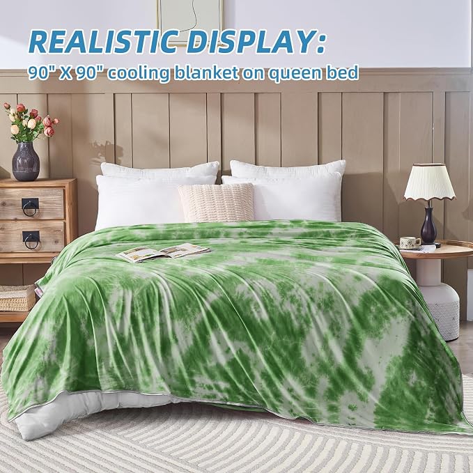 inhand Cooling Blanket King Size, Cooling Blankets - Image 9
