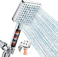 MakeFit Filtered Shower Head by MakeFit