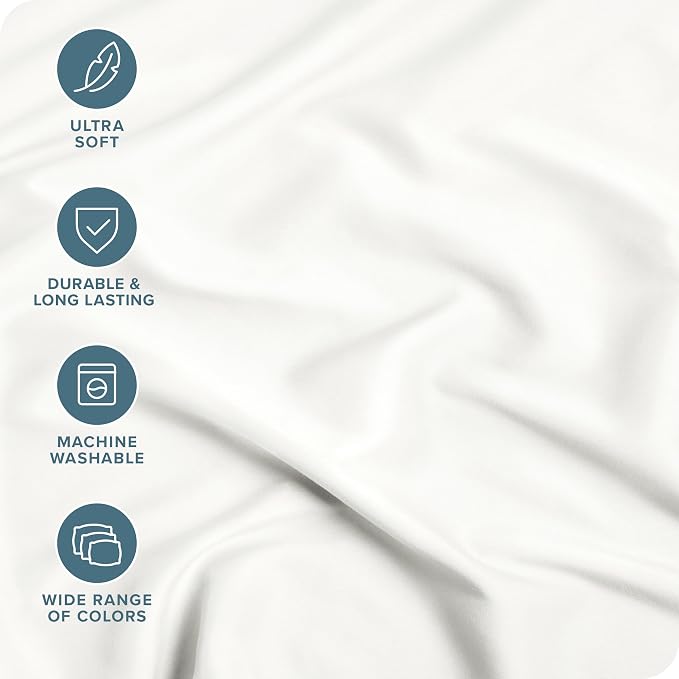 Fitted Bottom Sheet King Size - Image 2