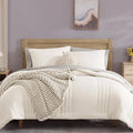 Monbix Queen Comforter Set by Monbix