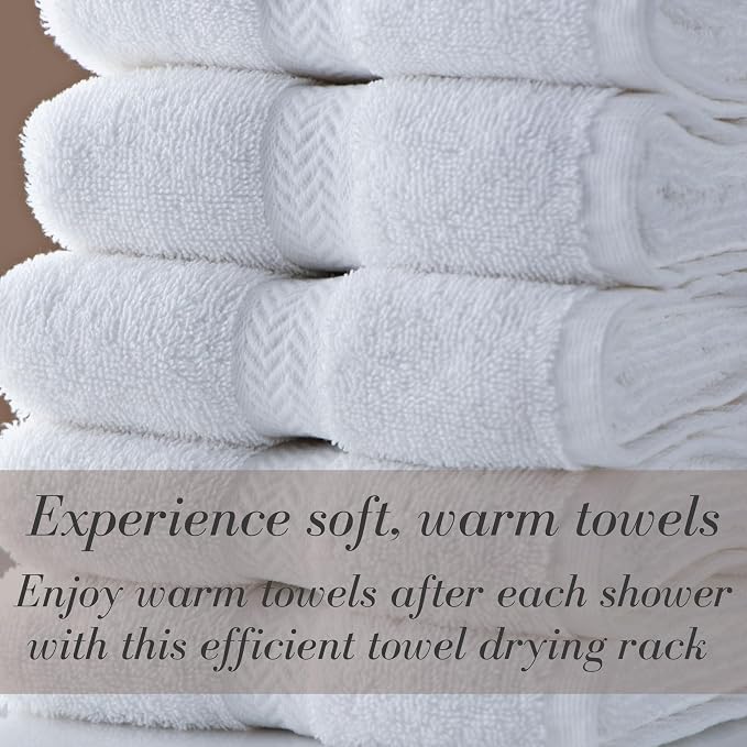 Warmrails Traditional Towel Warmer - Image 6