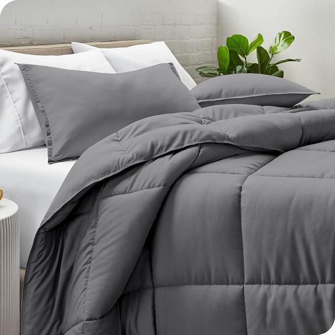 Bare Home Comforter Set - Image 4