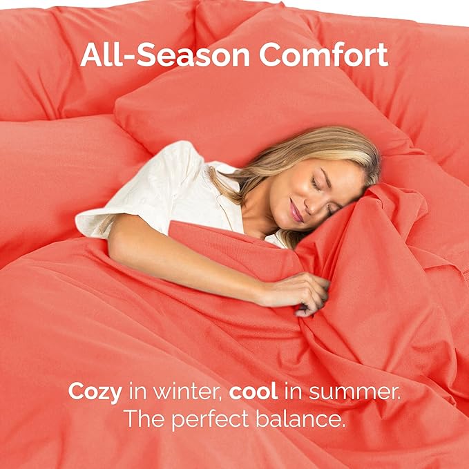 Full Size Flat Sheet - Image 6