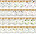 Scented Candle Set 24 Pack, Candle by Howemon