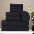 Superior Honeycomb Cotton Medium Weight Towels, by SUPERIOR