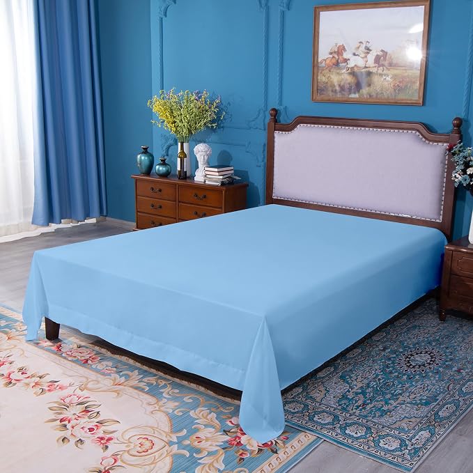 NTBAY Full Flat Sheet Only - Image 5