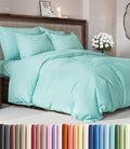 Duvet Cover Queen Size Set by CGKUnlimited