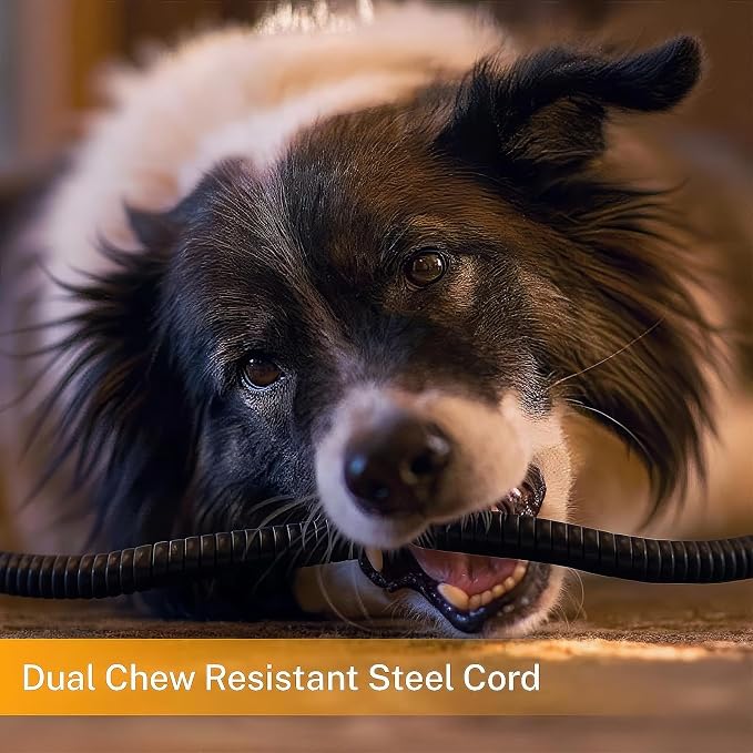 Toozey Large Heated Pet Mat 35x24 in - Image 8