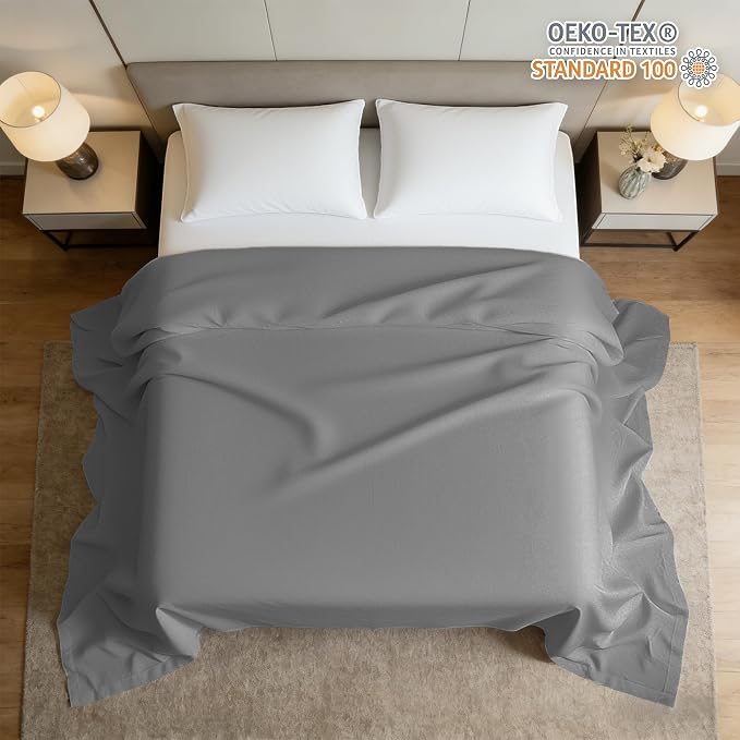HBHLFZ Full Flat Sheet - Image 2