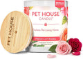 Pet House Candles, Clean Long-Burning, Scented Pet Friendly Candles, Plant-Based by OneFurAll