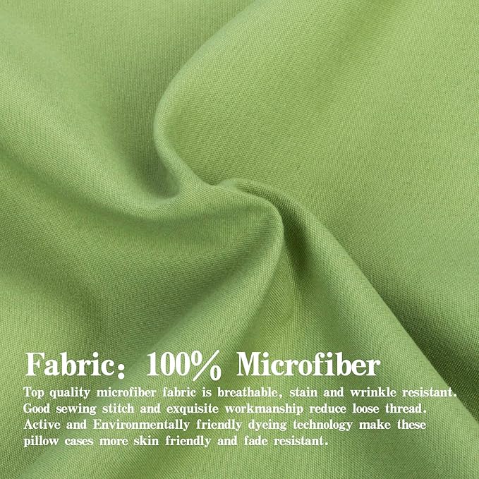 NTBAY King Flat Sheet Only - Image 2