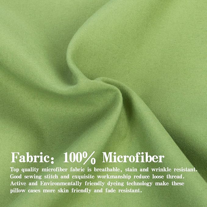 NTBAY Twin Flat Sheet Only - Image 2