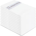 Aveesha 12 Pack Poly Cotton Pillow Cases by Aveesha