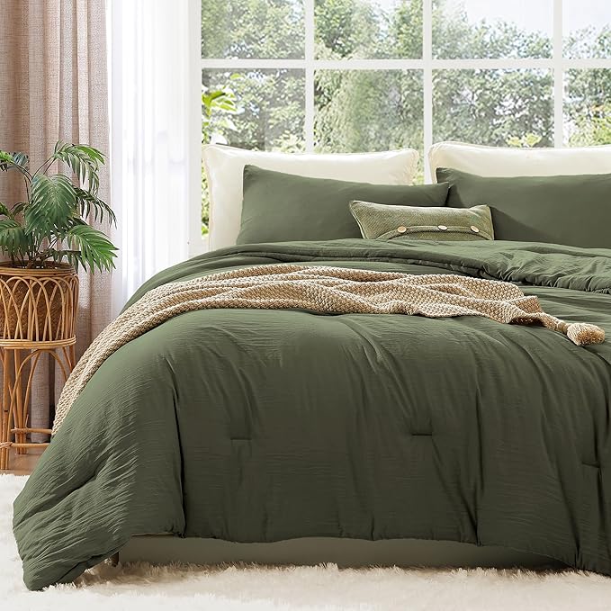 WRENSONGE Twin/Twin XL Comforter Set - Image 3