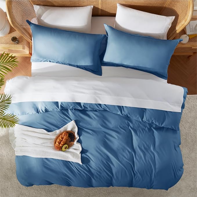 Nestl King Duvet Cover Set - Image 5