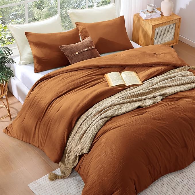 WRENSONGE King Size Comforter Set - Image 2