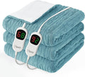 Homemate Electric Heated Blanket King by Homemate