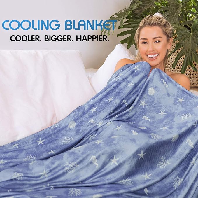 Ailemei Direct Cooling Blanket - Image 9