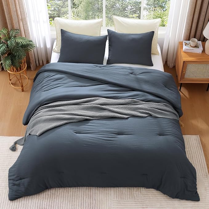 WRENSONGE California King Comforter Set - Image 6