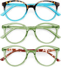 IBOANN Chic & Comfy Blue Light Glasses by EYEGLASSES