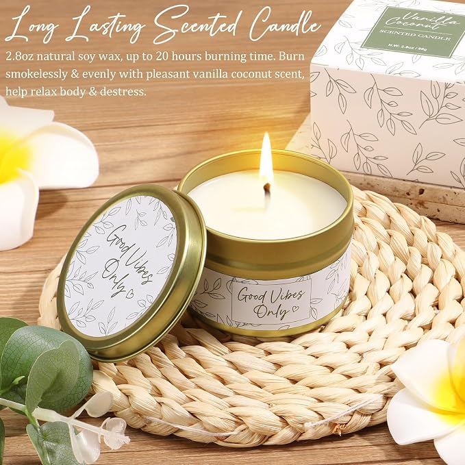 Self Care Gifts for Women Get Well Soon Gifts, Mothers Day Birthday Gifts for - Image 8