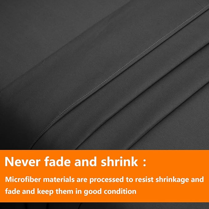 TAIMIT King Size Comforter Set - Image 7