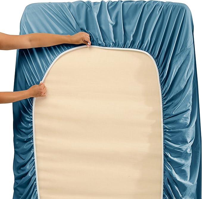 Hearth & Harbor Extra Deep Pocket King Size Sets - Image 4