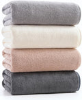 sakano Quick-Drying Microfiber Towel Set by Unknown