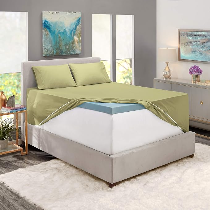 Hearth & Harbor Extra Deep Pocket King Size Sets - Image 5