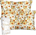 Miss Adola 2 Pack Mulberry Silk Pillowcase by MissAdola