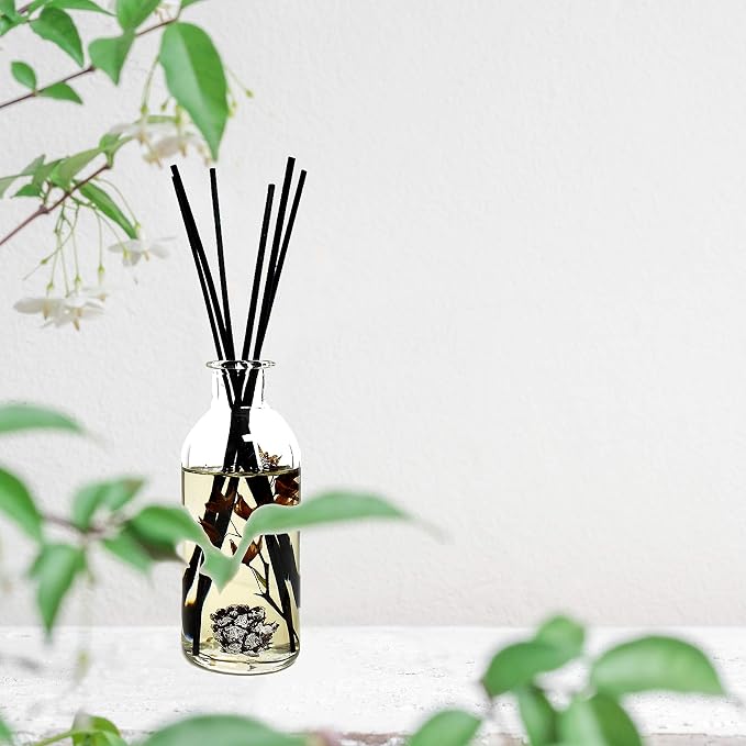 Urban Naturals Mountain Air Scented Fragrance Oil Reed Diffuser & Room - Image 5