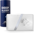 Cooling Memory Foam Bed Pillow Adaptive Pillows by hyvecloud
