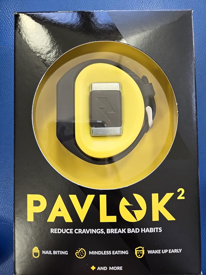 Pavlok Shock Clock | Budget Silent Alarm Clock | Perfect - Image 3