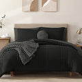 Monbix Oversized King Size Comforter Set by Monbix