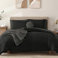 Monbix California King Size Comforter Set by Monbix