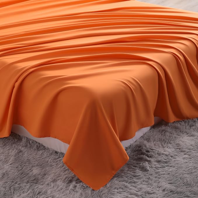 NTBAY King Flat Sheet Only - Image 7