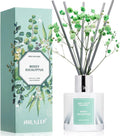Airkeep Reed Diffuser Set, 3.38 fl oz by Airkeep