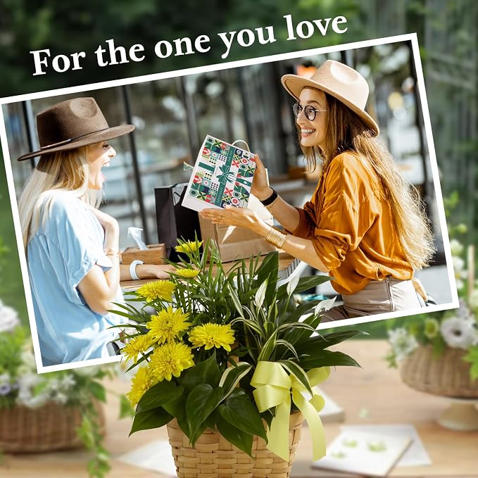 Scented Candles Gift Set, 12 Pack Candles - Image 5