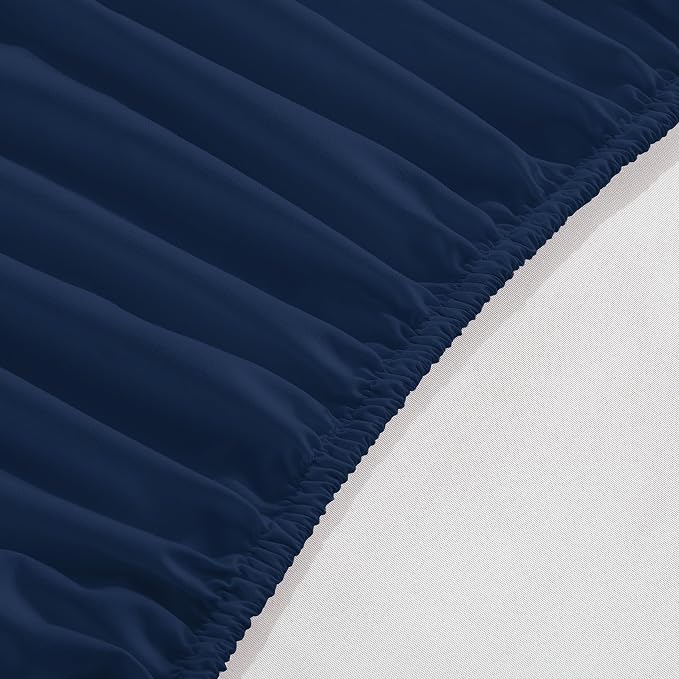 Elegant Comfort 1500 Premium Hotel Quality 18-24 Inches Deep-Extra Deep Pocket - Image 6