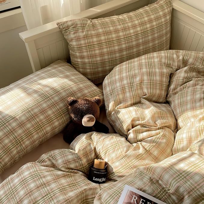 mixinni King Duvet Cover Set - Image 3
