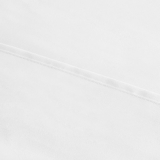 Utopia Bedding King Pillow Cases - Image 6