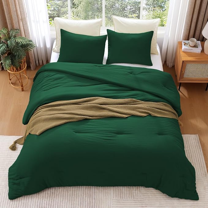 WRENSONGE King Size Comforter Set - Image 5