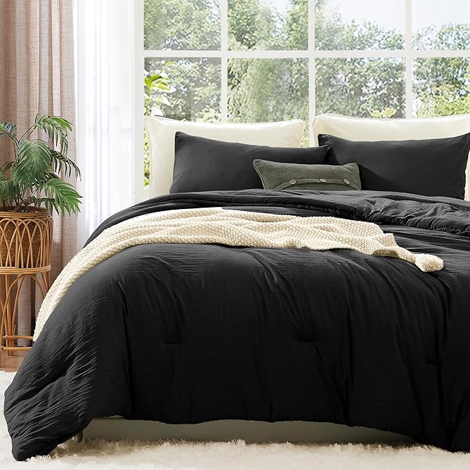 WRENSONGE King Size Comforter Set by WRENSONGE