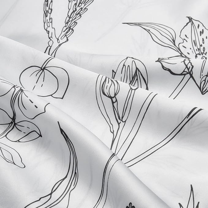 EXQ Home Pillowcase Silky Satin Pillowcase - Image 3