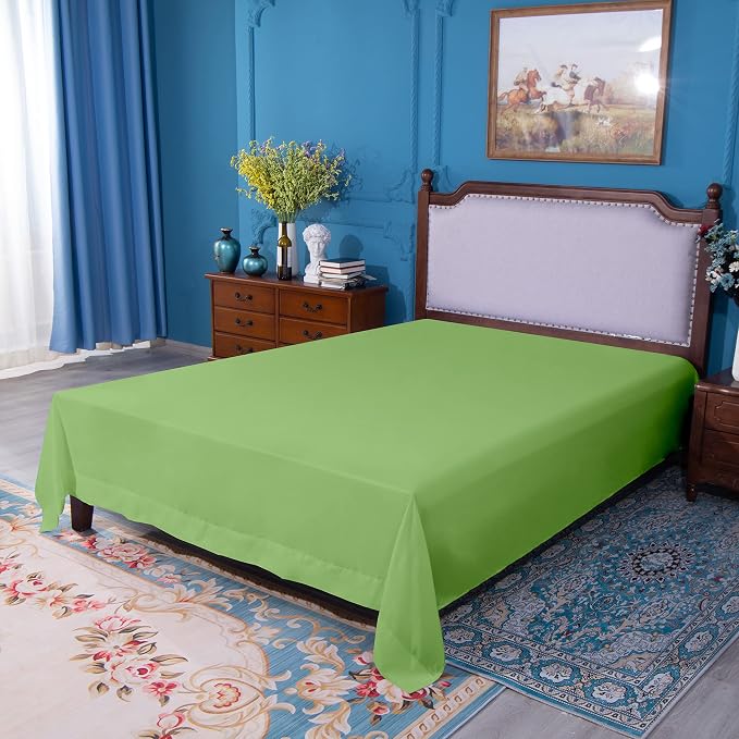 NTBAY Twin Flat Sheet Only - Image 5