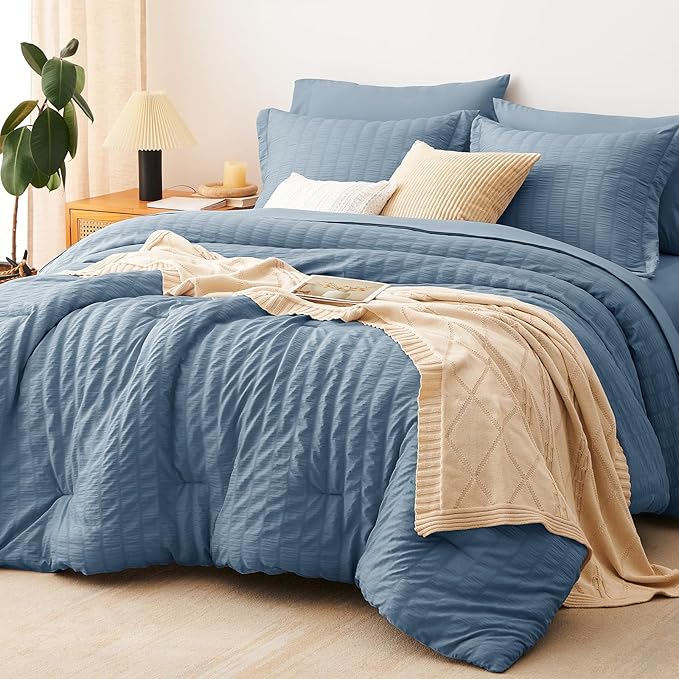 CozyLux Full Size Comforter Sets by CozyLux