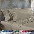 California Design Den King Size Pillowcase Set by CaliforniaDesignDen
